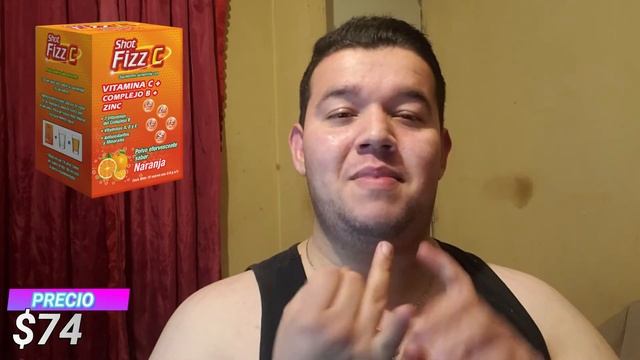 VITAMINA C DEL DR.SIMI смотреть онлайн