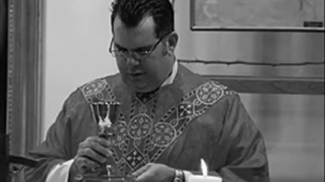 seven sacraments смотреть онлайн