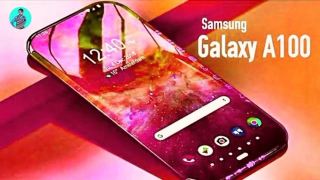 Samsung Galaxy A100 Full Review | Release Date | 6900mAh Battery | Price? смотреть онлайн