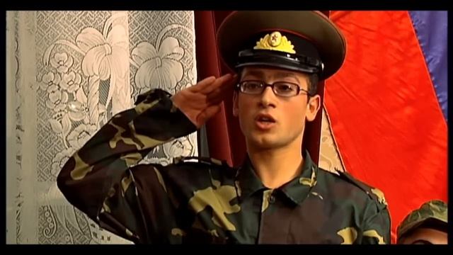 Kargin Haghordum sketch 536 (Hayko Mko) смотреть онлайн