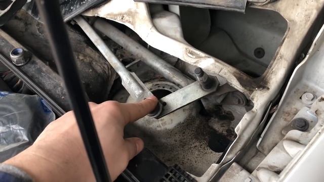 Опорные чашки / Peugeot 308 C4 смотреть онлайн