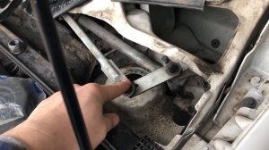 Опорные чашки / Peugeot 308 C4