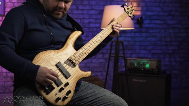 Cort B4 Element OPN смотреть онлайн