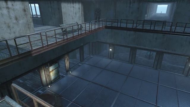 Fallout 4 Wasteland Workshop - Overview | General Discussion | Potential Builds смотреть онлайн