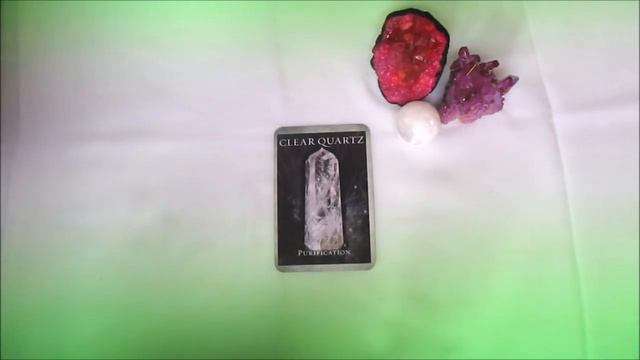 TAURUS JUNE 2016 MID MONTH CRYSTAL TAROT ORACLE COLOR HEALING смотреть онлайн