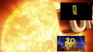 Сборник заставок в одном экране №60. Collection of screensavers in one screen №60.