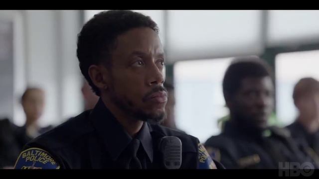 Сериал “Мы владеем этим городом” (2022, 1-й сезон) – Русский трейлер смотреть онлайн