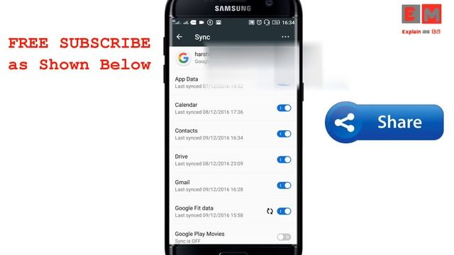 import contacts from gmail to android смотреть онлайн