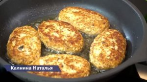 Вы забудете про обычные котлеты! Делаю на Ужин уже много лет, всегда все довольн