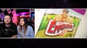 ИСТОРИЯ СУХАРИКОВ | Ржаное Безумие | РЕАКЦИЯ на Сыендука