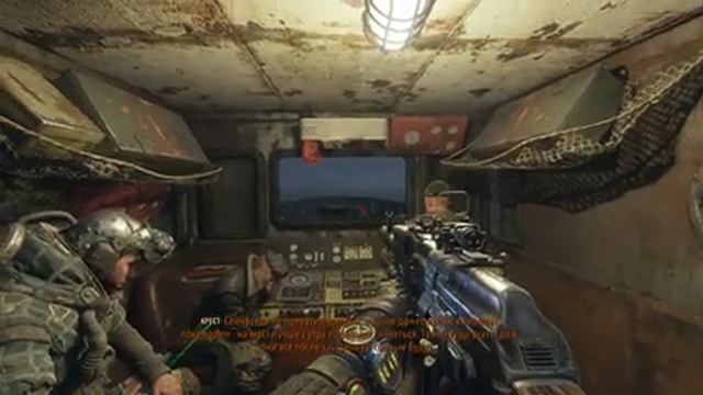 METRO:EXODUS ! ЧАСТЬ 2. Прохождение великолепной игры! ) смотреть онлайн
