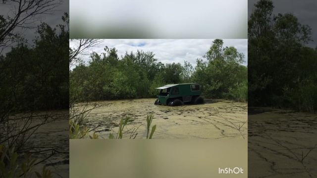 Вологодский вездеход Клён?????? смотреть онлайн