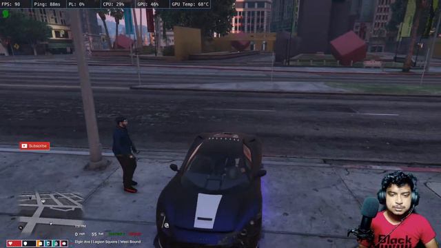 Morning Masti with Mirch Marston ▪ GTA 5 RP ▪ SVRP !Join @29 !upi смотреть онлайн