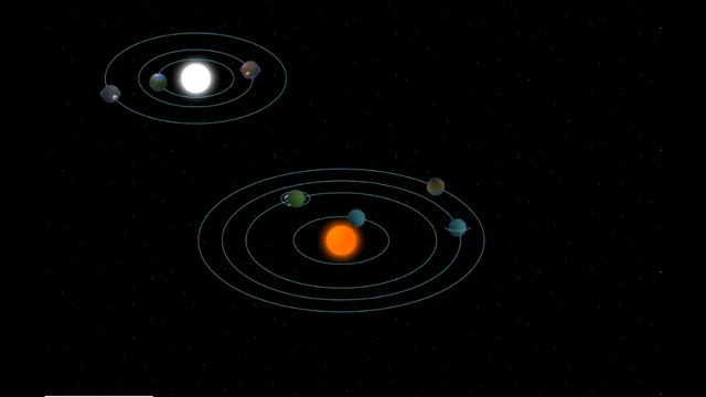 PHP, SVG et Cosinus = Conquête spatiale ! смотреть онлайн