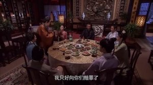 Ошибка идеального незнакомца 1 сезон 7 серия