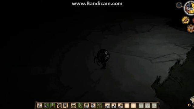 dont starve webber#1 Много науки! смотреть онлайн