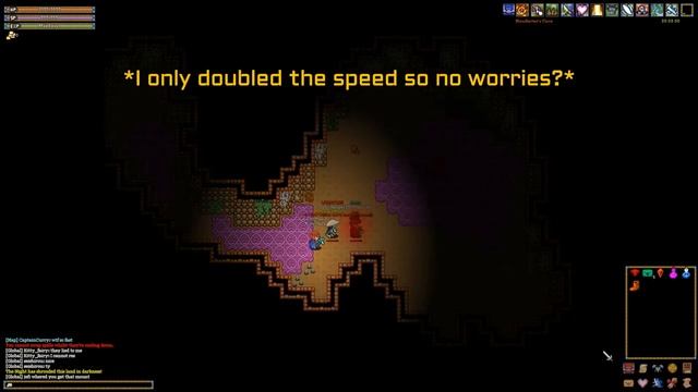 Life Forge ORPG - *Fungoid caverns with a foolish cleric* смотреть онлайн
