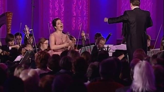А.Алябьев "Соловей" смотреть онлайн