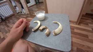 Клыки Секача. Вывариваем и обрабатываем.