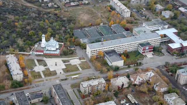 ТРОИЦК Челябинская обл. смотреть онлайн