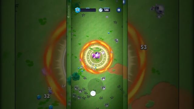 Heroes vs Hordes: Survivor - Gameplay Chapter 3 Full Walkthrough | Android, iOS смотреть онлайн