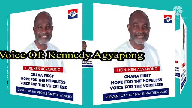 BREAKING: Kennedy Agyapong Meets his Daughters Confirms to them that he will be President in 2024🔥 смотреть онлайн