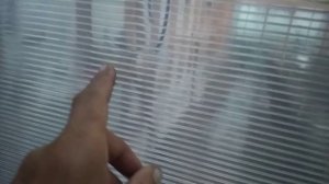 Это не сотовый поликарбонат