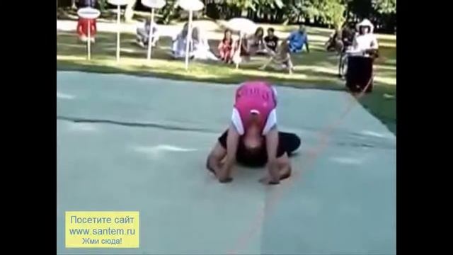 Выступление команды из Липецка на XII Международном Открытом Турните по Йоге смотреть онлайн