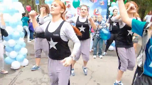 Фестиваль-2012-Парк-5часть смотреть онлайн