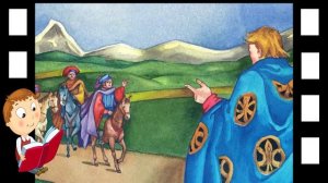 Сказка о добре, зле и о любви Околдованная сиротка