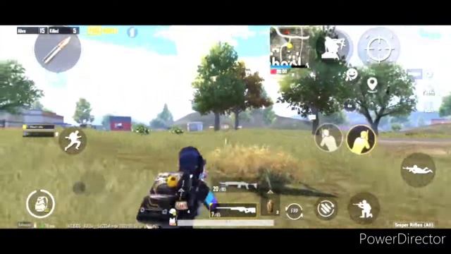 AWM!! ft. listen to me now | Pubg mobile | BGMI | #listentomenow смотреть онлайн