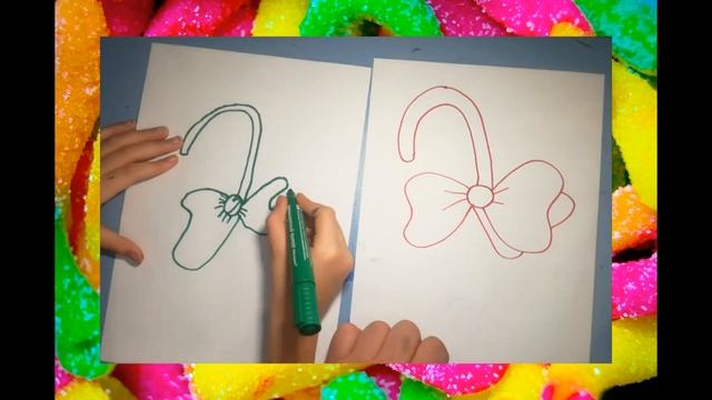 ОБУЧЕНИЕ ДЕТЕЙ, КАК РИСОВАТЬ ЛЕДЕНЕЦ! от ШАРЖИКА смотреть онлайн