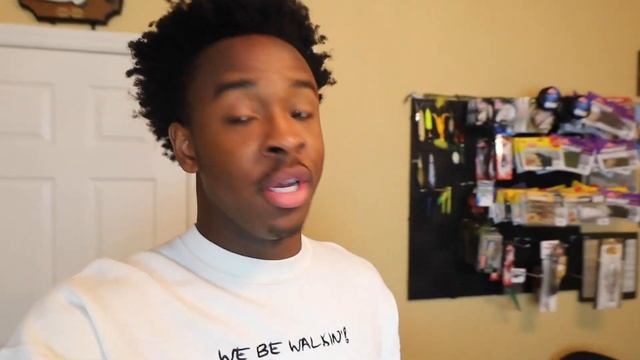 Kayak Fishing After A Thunderstorm ($300 Mystery Tackle Unboxing)