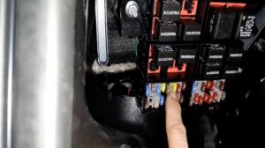 Почему не работает печка на НИВЕ зимой