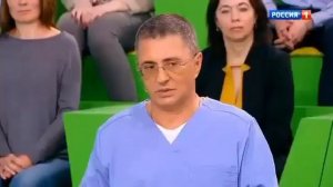 ДОКТОР МЯСНИКОВ расказывает про обратный осмос воду