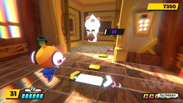 Rhythm Sprout Sick Beats & Bad Sweets FULL WALKTHROUGH Gameplay HD (PC) | NO COMMENTARY | PART 2 смотреть онлайн