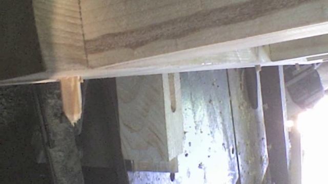 Оконные рамы своими руками 7 часть: нарезание шипов,сборка,шлифование,фрезеровка четвертей. смотреть онлайн