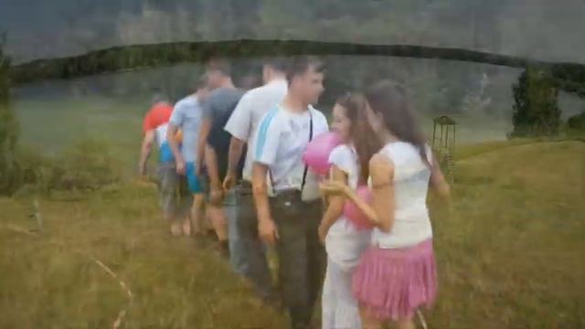Тимбилдинг Подмосковье от "Лаборатории Деловых Игр" смотреть онлайн
