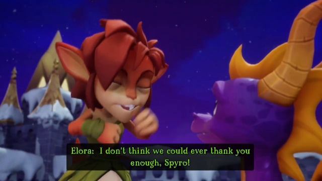 Spyro Reignited Trilogy - Ripto’s Arena - (PS4/Xbox One)