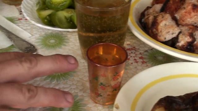 Готовим и отдыхаем перед большой работой! смотреть онлайн