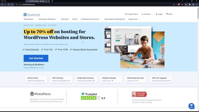 How To Update Php Bluehost Tutorial смотреть онлайн