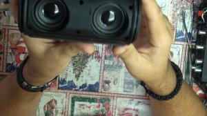 Улучшаем Звучание копии JBL Charge 2