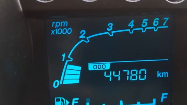 Chevrolet Spark 1.0 16V LE смотреть онлайн