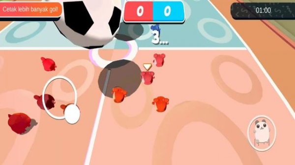 Star Super Tricky Amazing Run, Android (Gameplay 1)