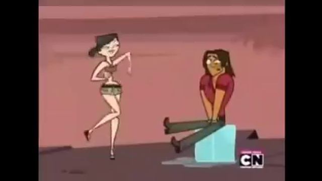 Total Drama All Winners Season 1-5 смотреть онлайн
