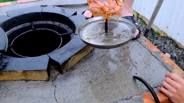 шаурма в тандыре смотреть онлайн