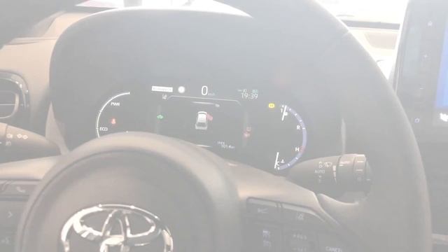 Nuova Toyota Yaris Cross 2021: In Anteprima Il B-suv Ibrido Da 116 Cavalli Con Il Muso Da Squalo