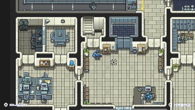 Mega City Police Prelude - Баг при игре с геймпада смотреть онлайн