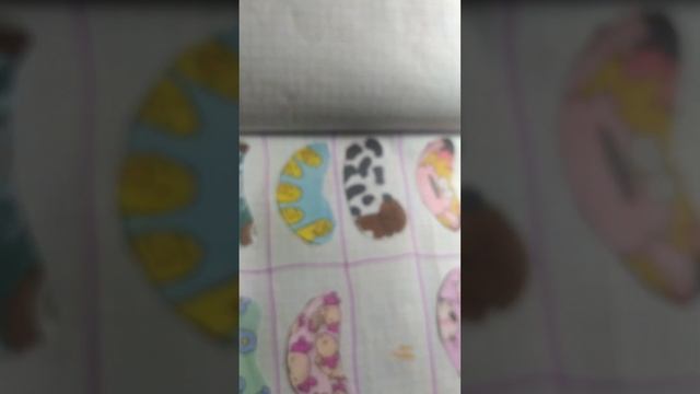 новая распоковка!!!!!! бумажных сюрпризов ❤❤??? смотреть онлайн