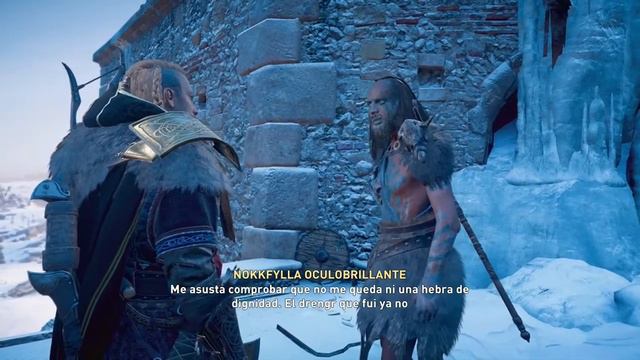 Assassins Creed Valhalla Los Drengr De Ragnar Lodbrok #AssassinsCreedValhalla #ChecheGamer